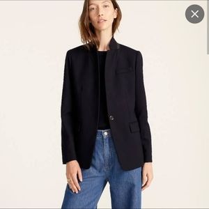 JCrew Regent Blazer